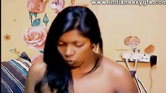 Indian chennai meena bhabhi big boobs with hairy pussy on ...